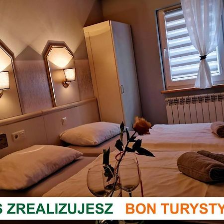 Apartamenty Pokoje Przy Wyciagu 717 Karpacz Dış mekan fotoğraf