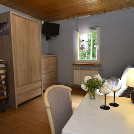 Apartamenty Pokoje Przy Wyciagu 717 Karpacz Dış mekan fotoğraf