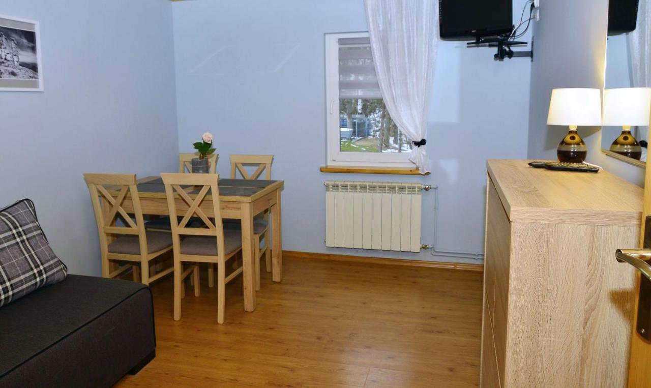 Apartamenty Pokoje Przy Wyciagu 717 Karpacz Dış mekan fotoğraf
