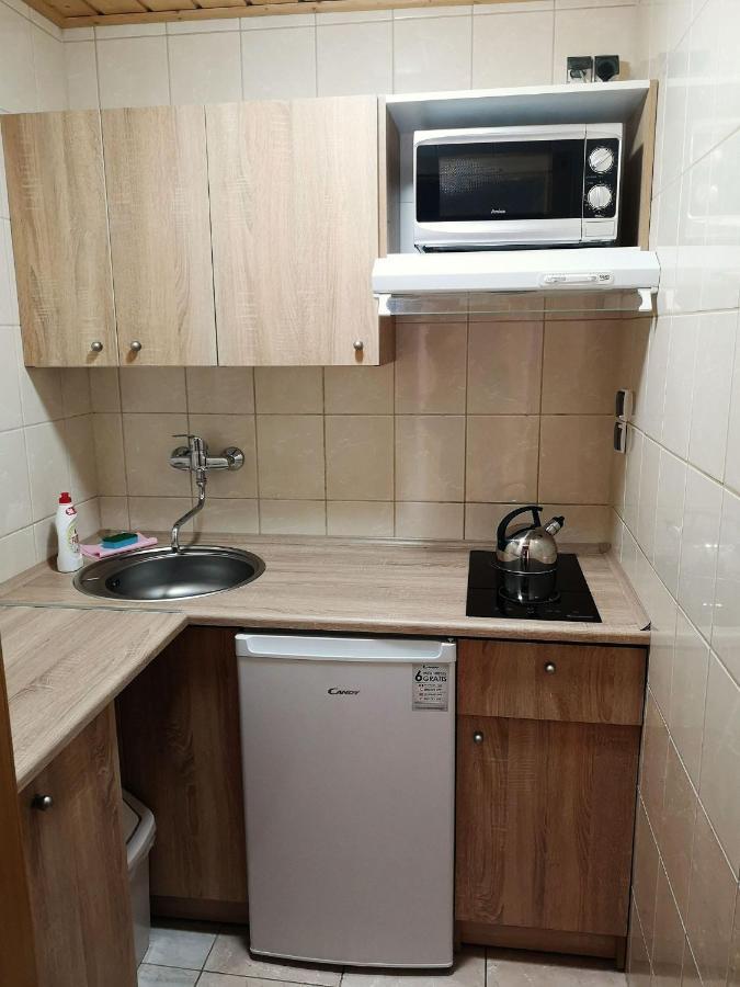 Apartamenty Pokoje Przy Wyciagu 717 Karpacz Dış mekan fotoğraf