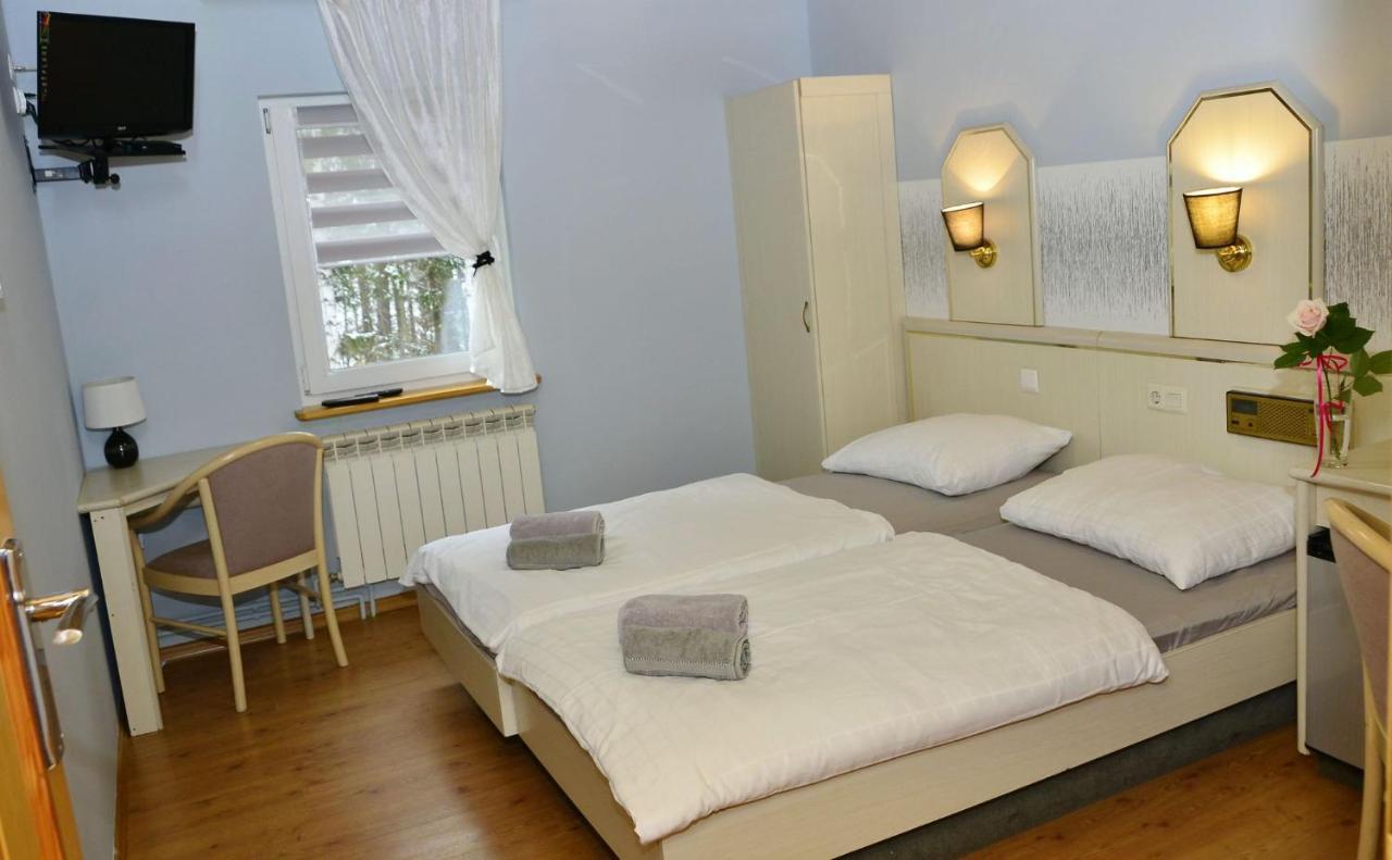 Apartamenty Pokoje Przy Wyciagu 717 Karpacz Dış mekan fotoğraf