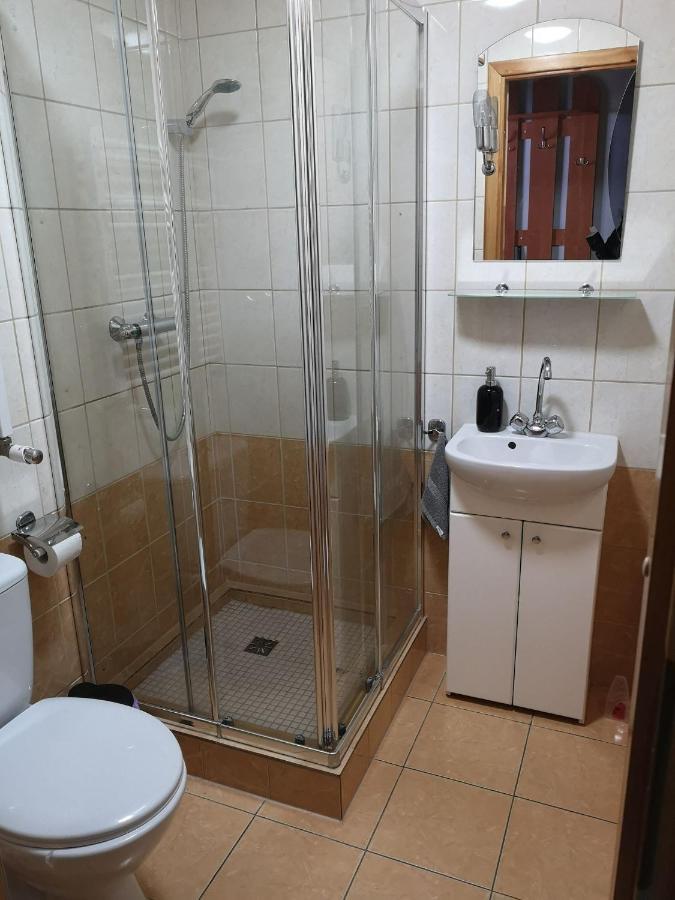Apartamenty Pokoje Przy Wyciagu 717 Karpacz Dış mekan fotoğraf
