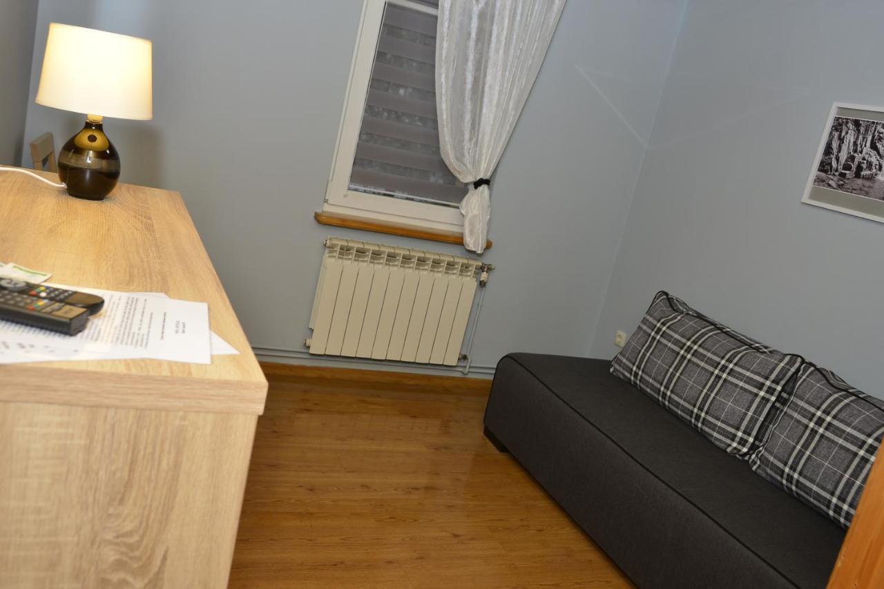 Apartamenty Pokoje Przy Wyciagu 717 Karpacz Dış mekan fotoğraf