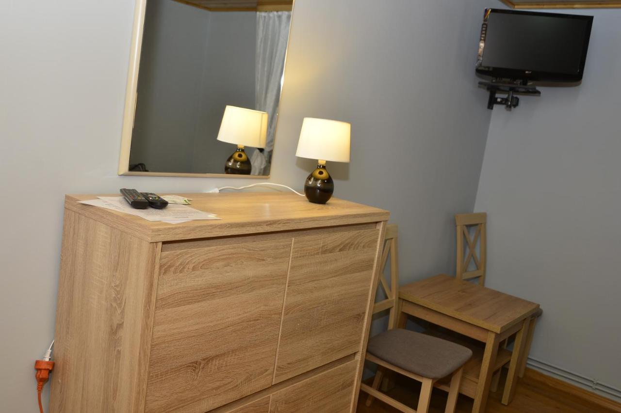 Apartamenty Pokoje Przy Wyciagu 717 Karpacz Dış mekan fotoğraf