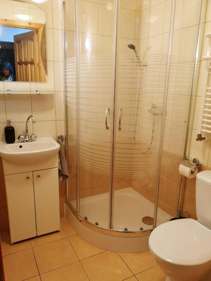 Apartamenty Pokoje Przy Wyciagu 717 Karpacz Dış mekan fotoğraf