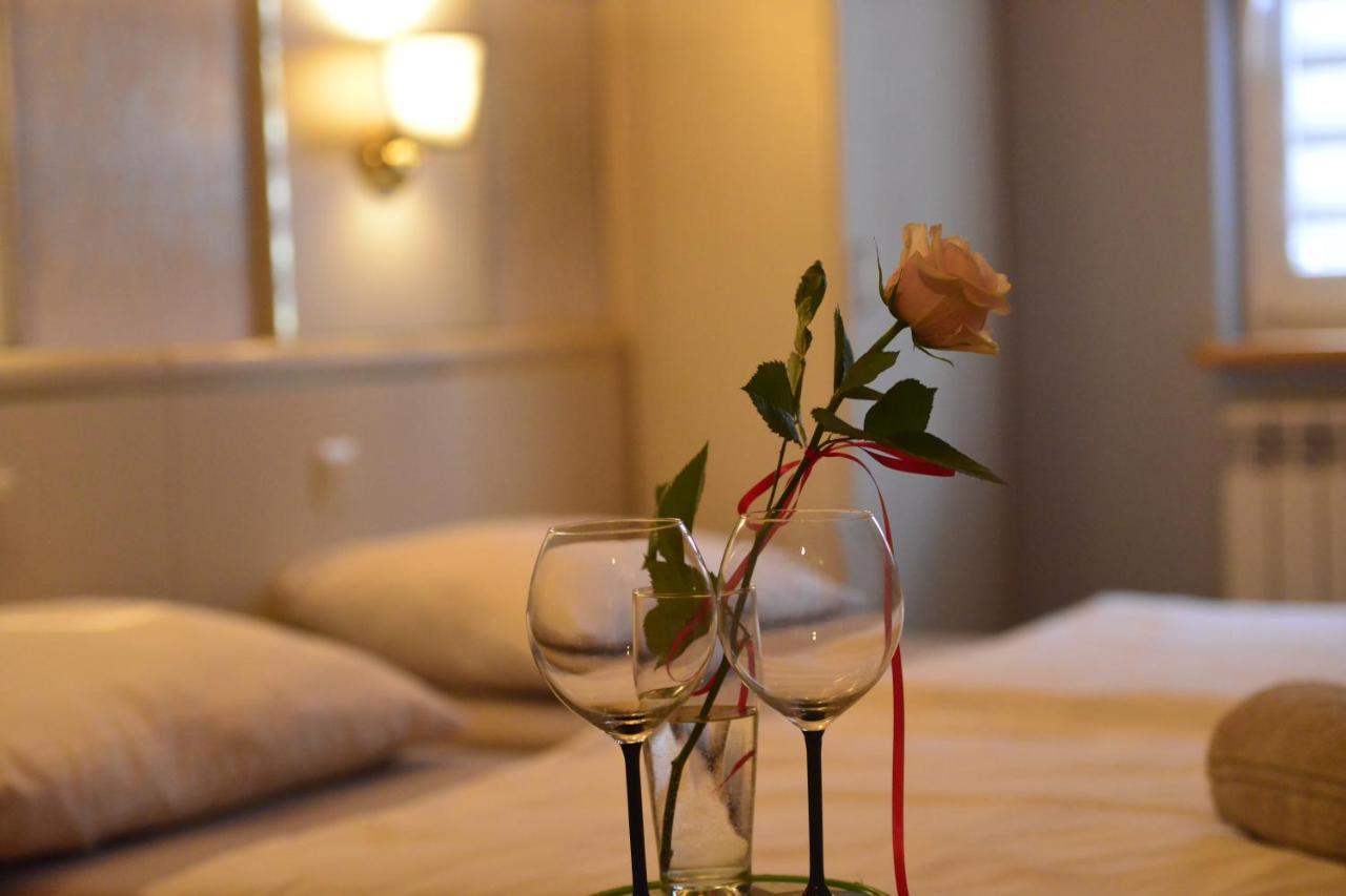 Apartamenty Pokoje Przy Wyciagu 717 Karpacz Dış mekan fotoğraf