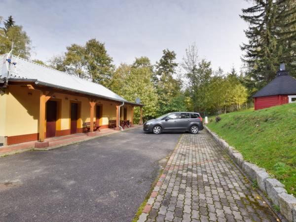 Apartamenty Pokoje Przy Wyciagu 717 Karpacz Dış mekan fotoğraf