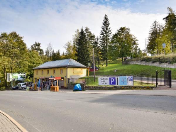 Apartamenty Pokoje Przy Wyciagu 717 Karpacz Dış mekan fotoğraf