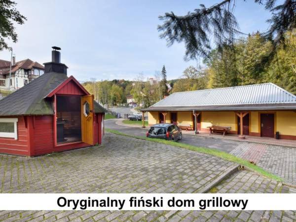Apartamenty Pokoje Przy Wyciagu 717 Karpacz Dış mekan fotoğraf
