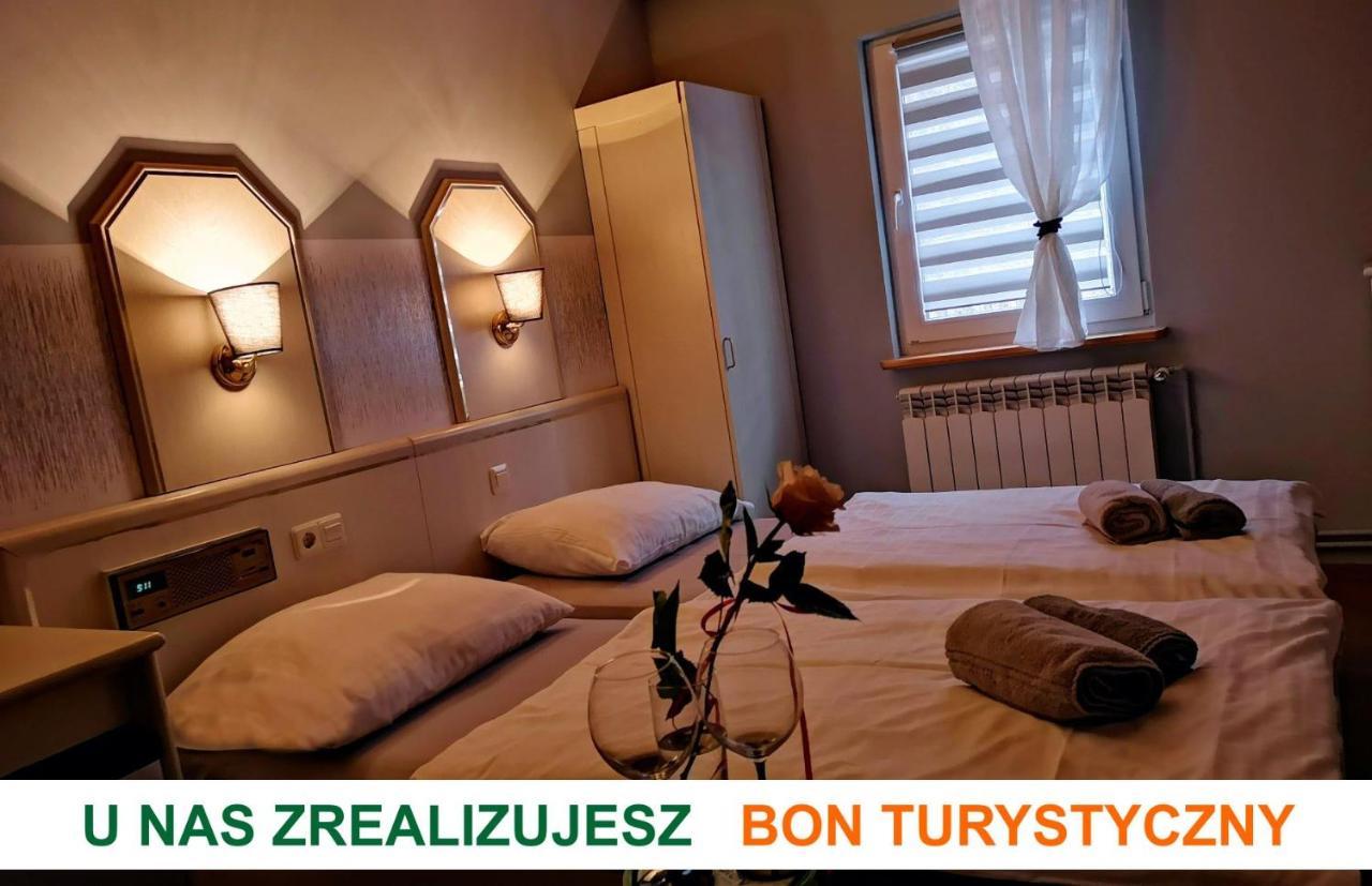 Apartamenty Pokoje Przy Wyciagu 717 Karpacz Dış mekan fotoğraf
