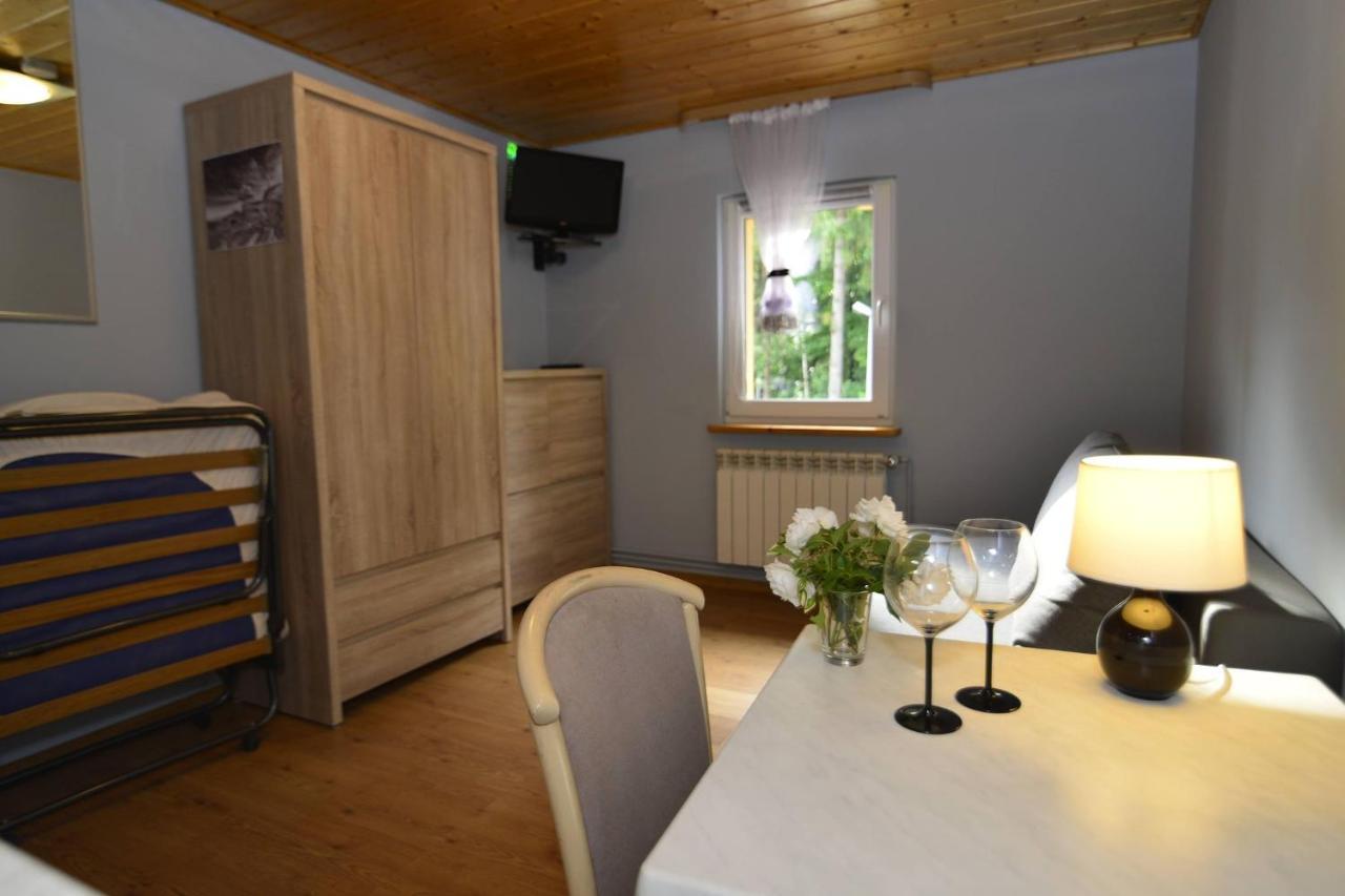Apartamenty Pokoje Przy Wyciagu 717 Karpacz Dış mekan fotoğraf