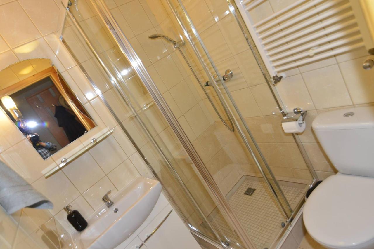 Apartamenty Pokoje Przy Wyciagu 717 Karpacz Dış mekan fotoğraf