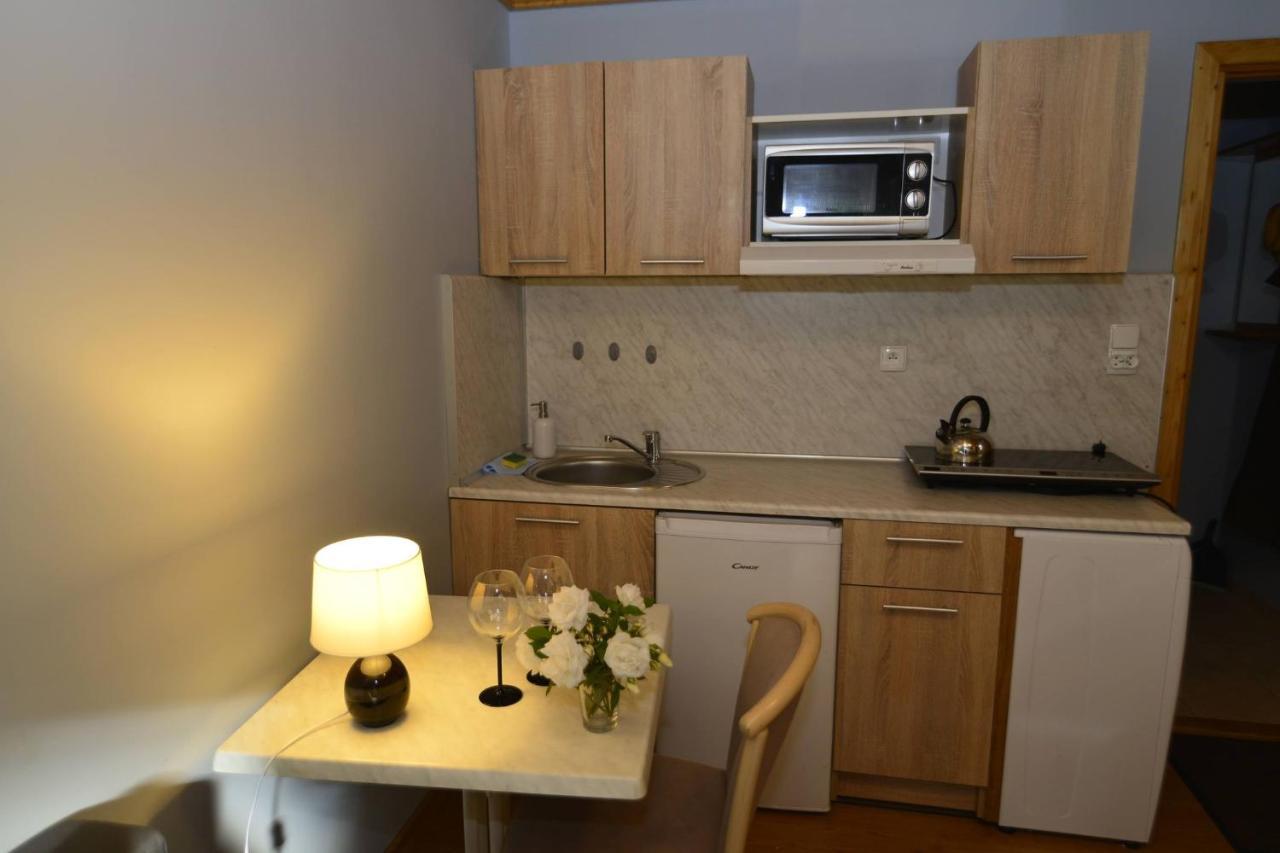 Apartamenty Pokoje Przy Wyciagu 717 Karpacz Dış mekan fotoğraf