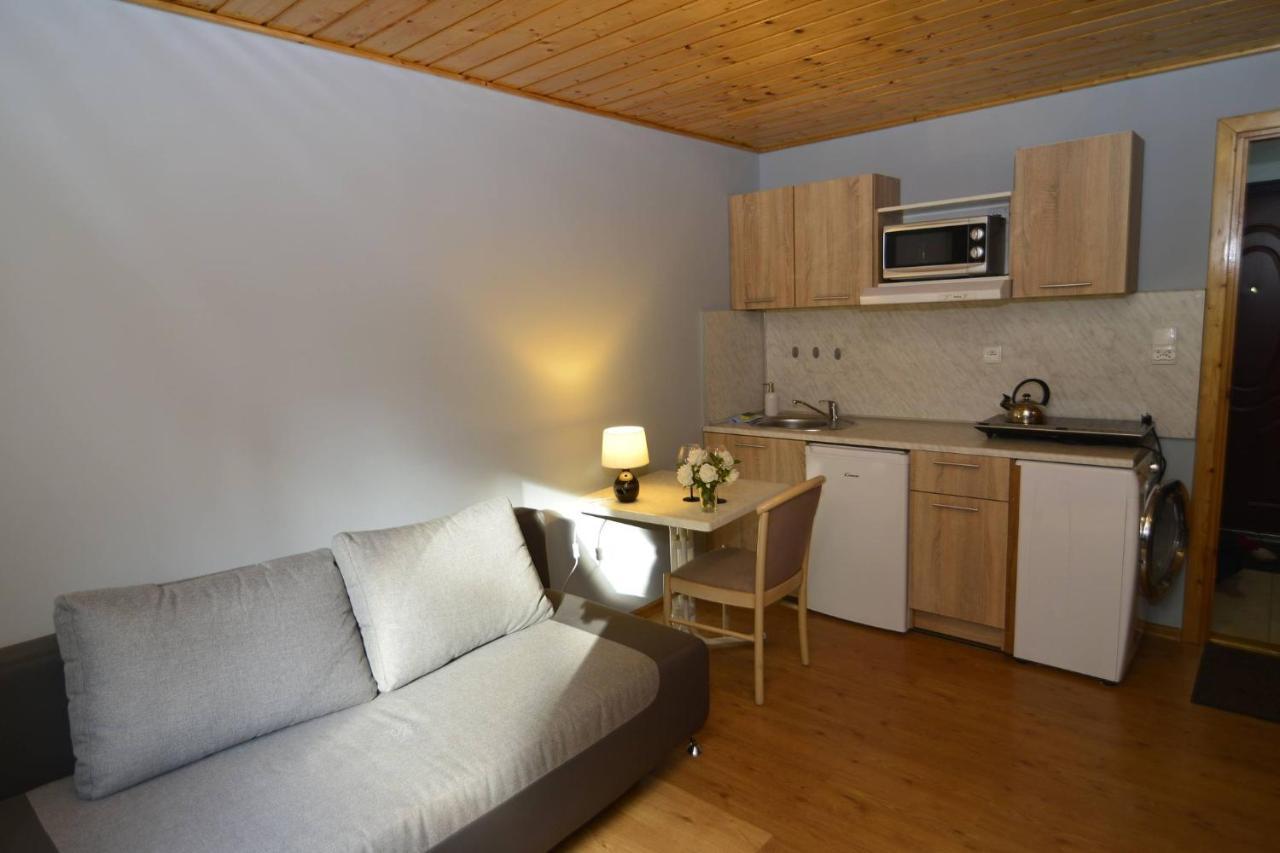 Apartamenty Pokoje Przy Wyciagu 717 Karpacz Dış mekan fotoğraf