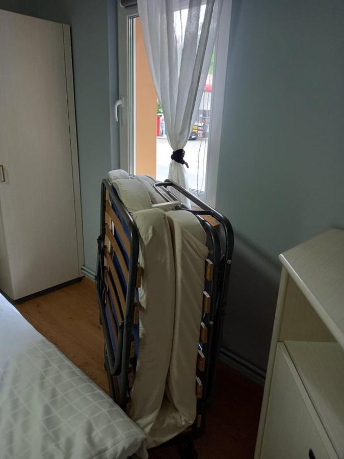 Apartamenty Pokoje Przy Wyciagu 717 Karpacz Dış mekan fotoğraf