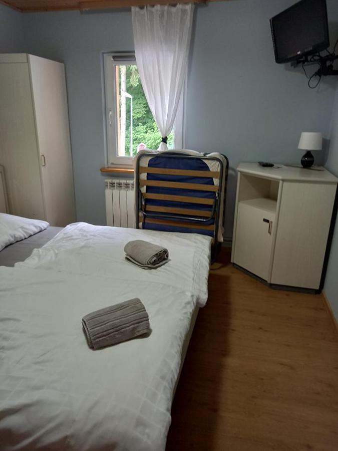 Apartamenty Pokoje Przy Wyciagu 717 Karpacz Dış mekan fotoğraf