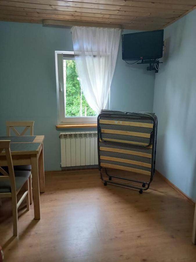 Apartamenty Pokoje Przy Wyciagu 717 Karpacz Dış mekan fotoğraf